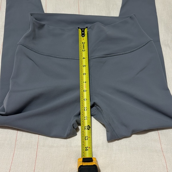 Alo leggings Size XL 7/8 length - Picture 14 of 15